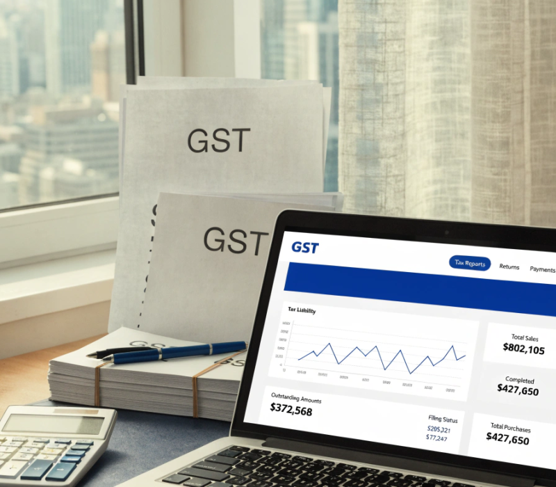 a-modern-workspace-with-laptop-displaying-gst-fili